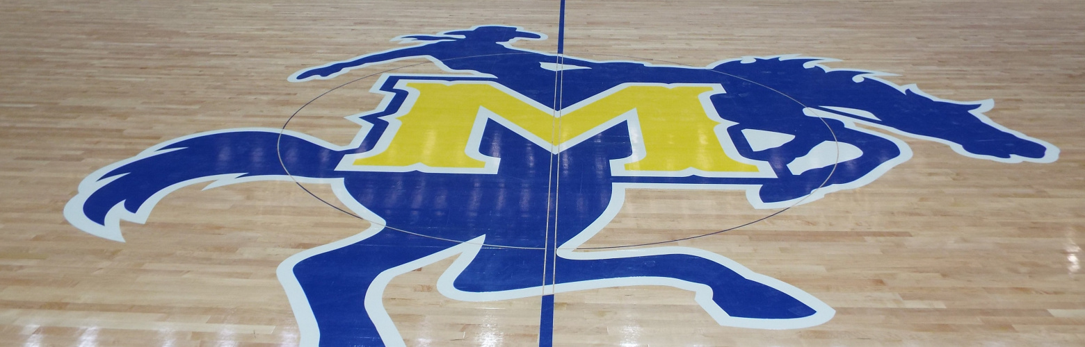 McNeese State University Connor Sports